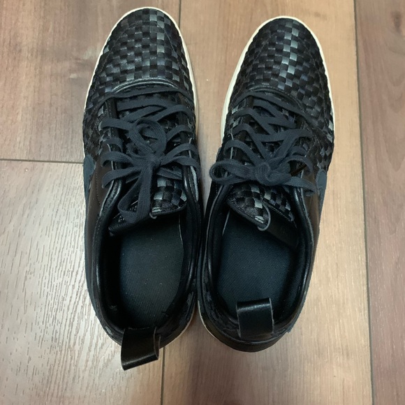 Court side Woven, size US10 Men - Picture 4 of 6